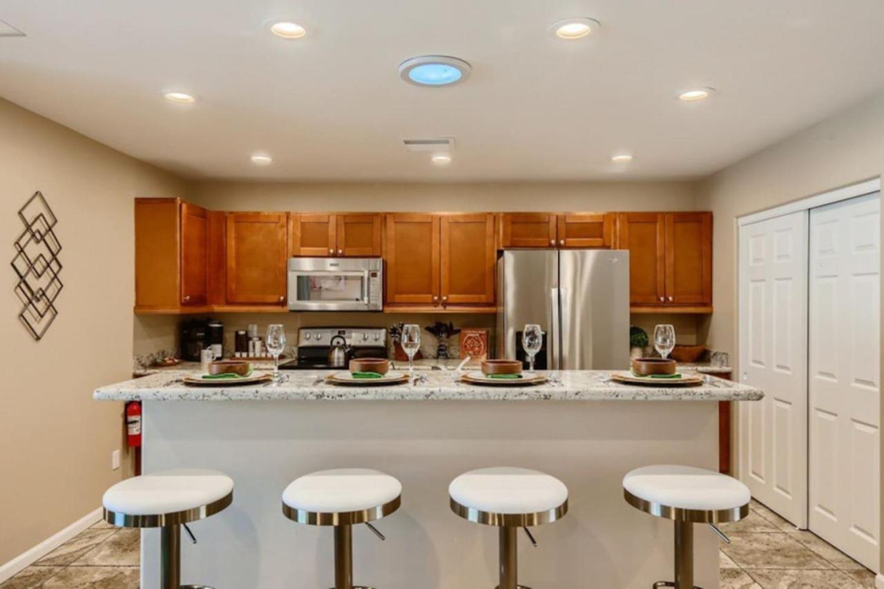 Phoenician Sunrise - Theatre And Game Room, Pool Holiday home Phoenix