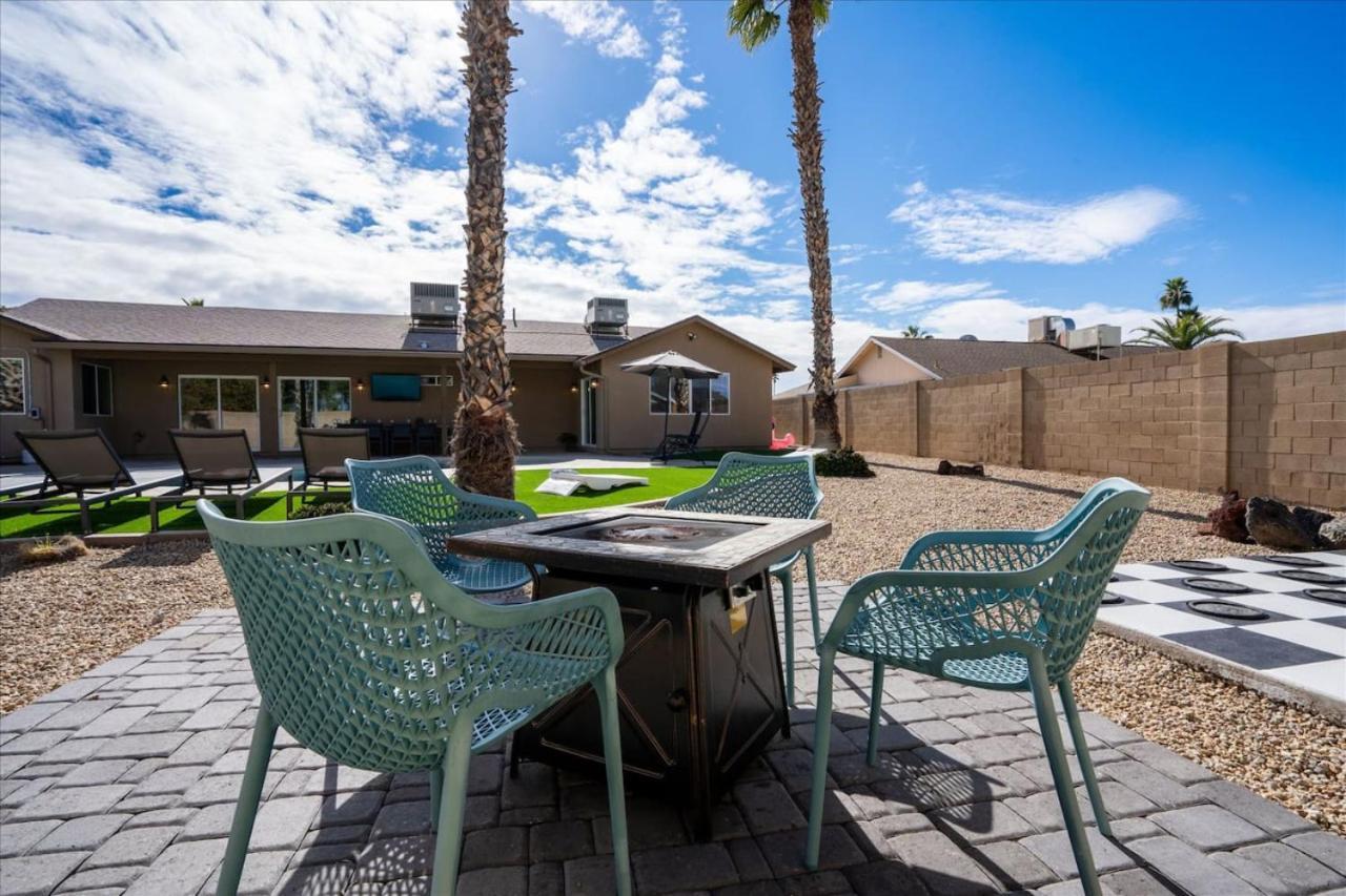 Holiday home Phoenician Sunrise - Theatre And Game Room, Pool