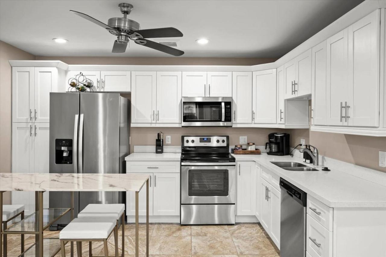 Holiday home Phoenician Sunrise - Theatre And Game Room, Pool Phoenix