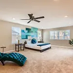 Phoenician Sunrise - Theatre And Game Room, Pool