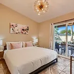 Phoenician Sunrise - Theatre And Game Room, Pool