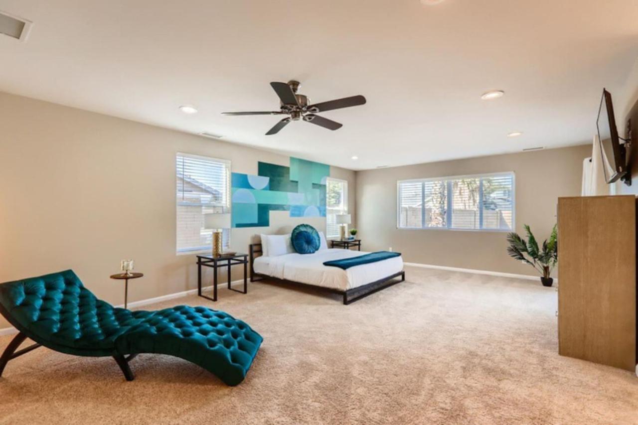 Phoenician Sunrise - Theatre And Game Room, Pool *