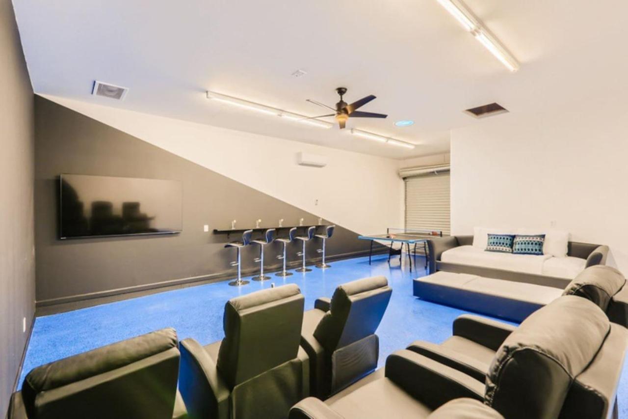 Phoenician Sunrise - Theatre And Game Room, Pool * Phoenix