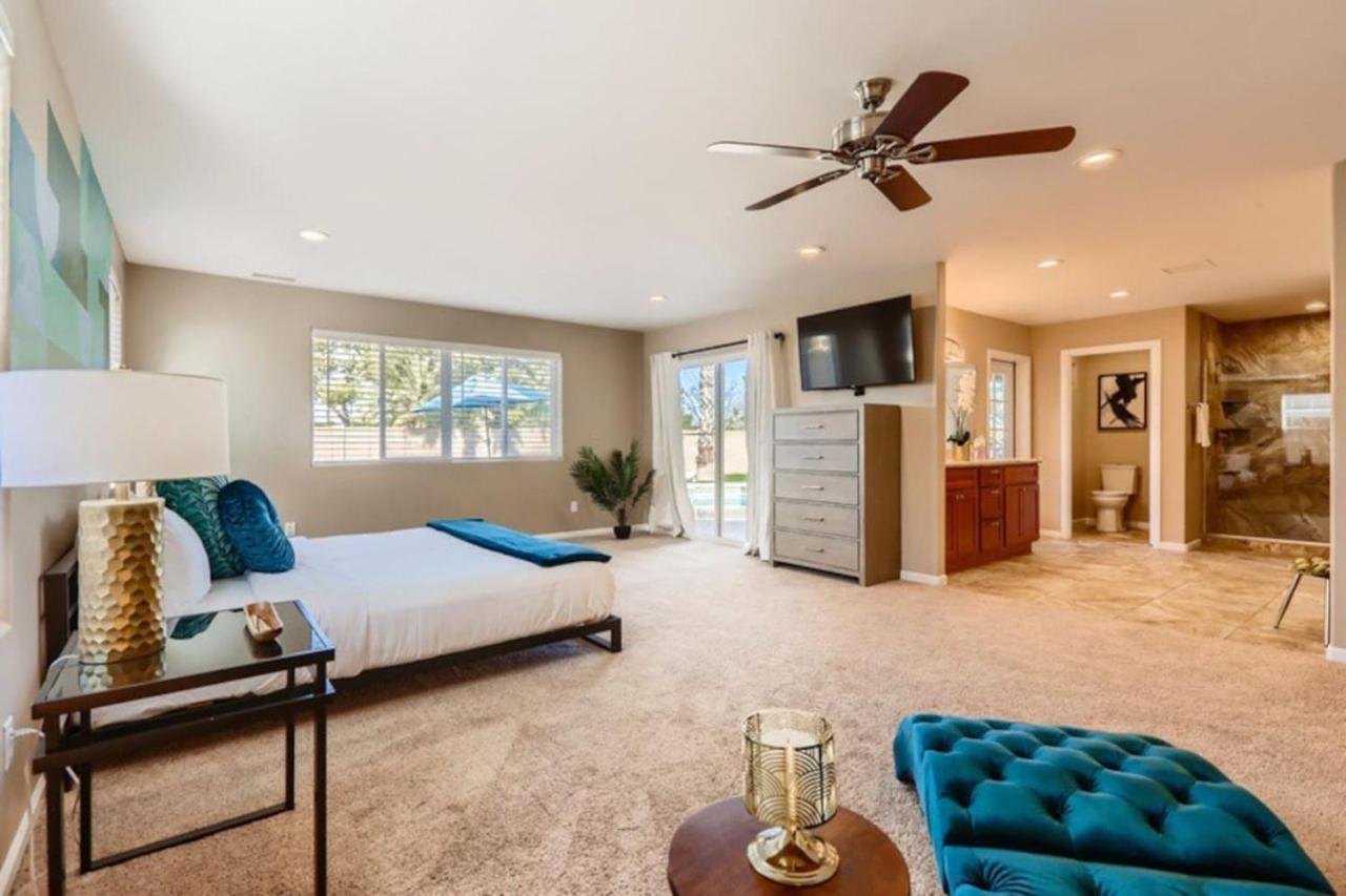 Phoenician Sunrise - Theatre And Game Room, Pool * Phoenix